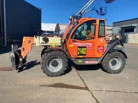 JLG 4009PS Telehandler - picture0' - Click to enlarge