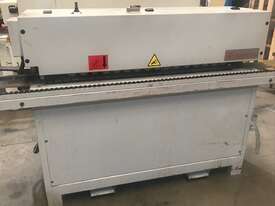 Used Compact Edgebander  - picture0' - Click to enlarge