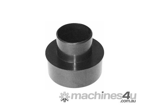 caption Dust Hose Reducer Fitting 100mm (4