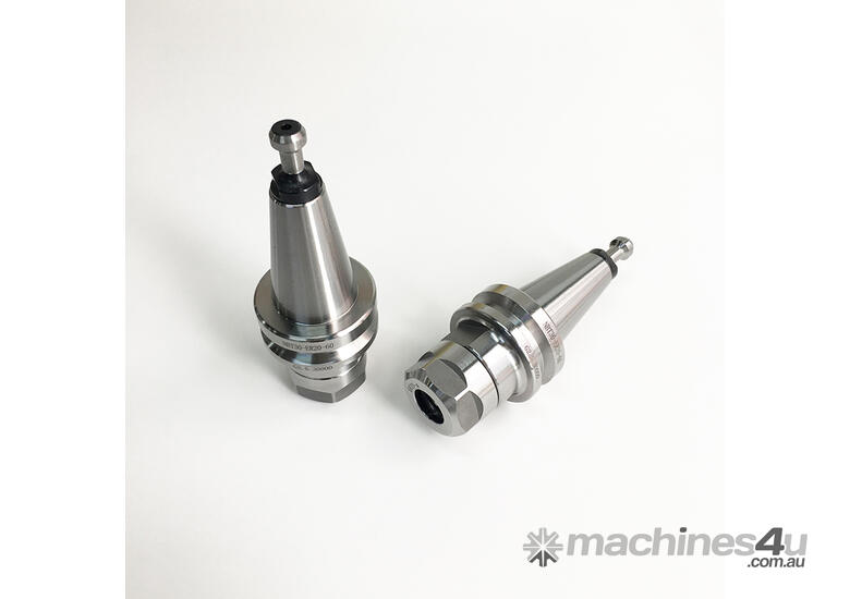 New 2021 RICOCNC NBT30ER2060L Tool Holder without Drive Slots Keyways