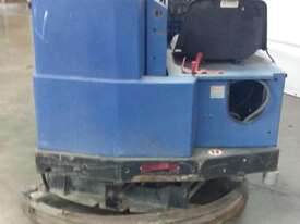 Sweeper scrubber  - picture1' - Click to enlarge