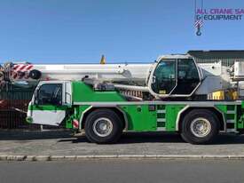 35 TONNE TEREX DEMAG AC35L 2006 - AC0702 - picture0' - Click to enlarge