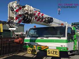 35 TONNE TEREX DEMAG AC35L 2006 - AC0702 - picture2' - Click to enlarge