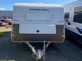 Coromal Lifestyle 20ft - picture0' - Click to enlarge