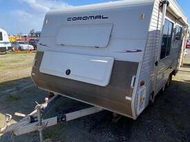 Coromal Lifestyle 20ft - picture1' - Click to enlarge