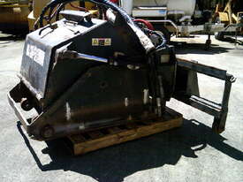 AC-750 x 250 Profiler / stabilizer , 3 hose , low hrs , excouncil - picture0' - Click to enlarge