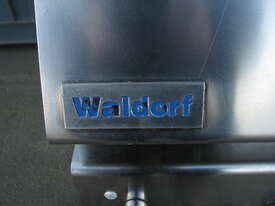 Gas Tilting Bratt Pan 80L - Waldorf - picture2' - Click to enlarge