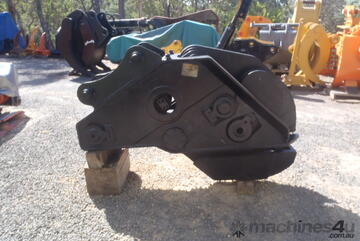 NIBBLER Labounty Suit 20-30 Tonner