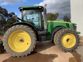 2013 John Deere 8335R Row Crop Tractors - picture0' - Click to enlarge