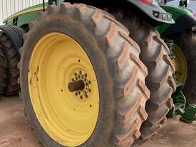 2013 John Deere 8335R Row Crop Tractors - picture1' - Click to enlarge