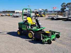 John Deere 1445 Series II - picture0' - Click to enlarge