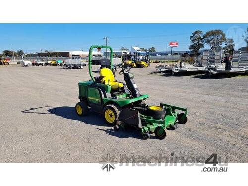 John Deere 1445 Series II