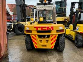 TCM FD80Z7 - Sydney Forklifts - (PS088) - Hire - picture0' - Click to enlarge