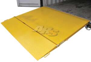 CRN8 275kg Container Ramp 8t Working Load