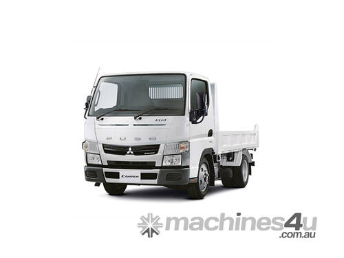 2M TIP TRUCK - Hire