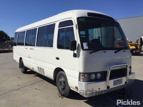 1997 Toyota Coaster 50 Series