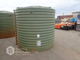 9000 LITRE WEST COAST POLY WATER TANK - picture0' - Click to enlarge