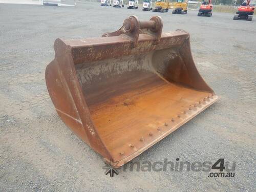 2350mm Mud Bucket to suit Excavator