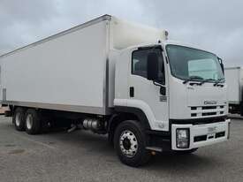 Isuzu FVL 1400 - picture0' - Click to enlarge