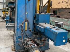 Union BFT 80/2 Horizontal Borer - picture0' - Click to enlarge