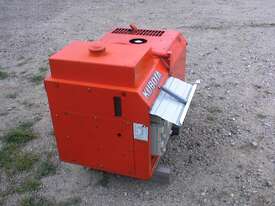 Generator Kubota Lowboy 6 KVA - picture1' - Click to enlarge