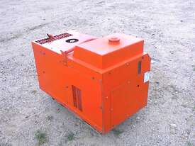 Generator Kubota Lowboy 6 KVA - picture2' - Click to enlarge