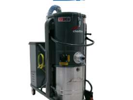 Three Phase Industrial Vacuum Cleaner DG 50 EXP IECEX Certified - picture1' - Click to enlarge