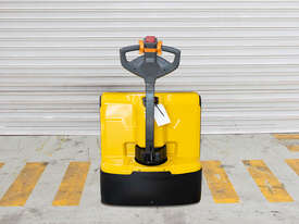 Yale MP20KUX Electric Walkie Pallet Truck - picture2' - Click to enlarge