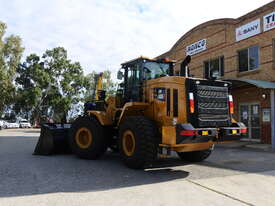 *Last one* SANY SW405K Wheel Loader - Clearance   - picture0' - Click to enlarge