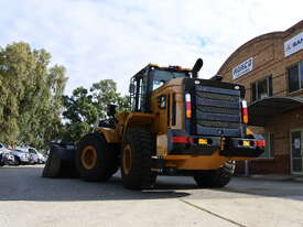 *Last one* SANY SW405K Wheel Loader - Clearance   - picture1' - Click to enlarge