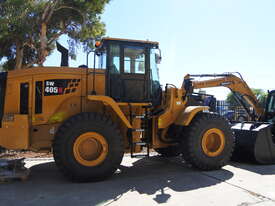 *Last one* SANY SW405K Wheel Loader - Clearance   - picture2' - Click to enlarge