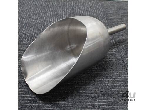 Stainless Steel Scoop