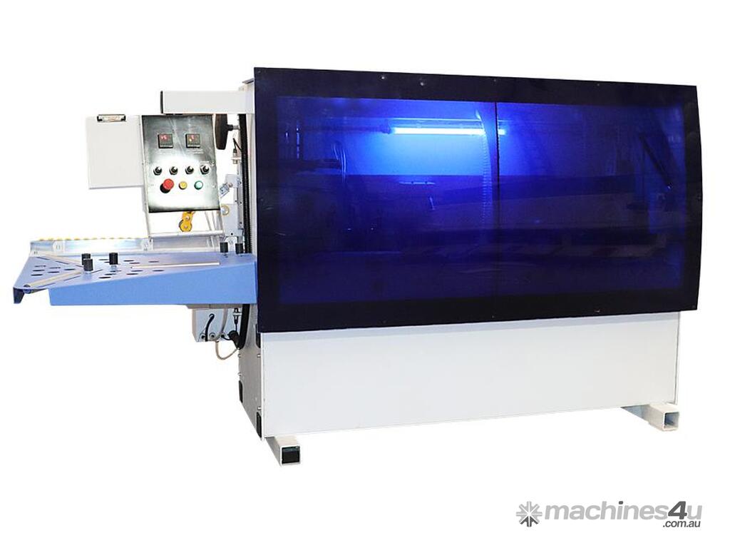 New Umaboy Machinery Pty Ltd Auto Edge Bander Expert 3600 Edgebanders