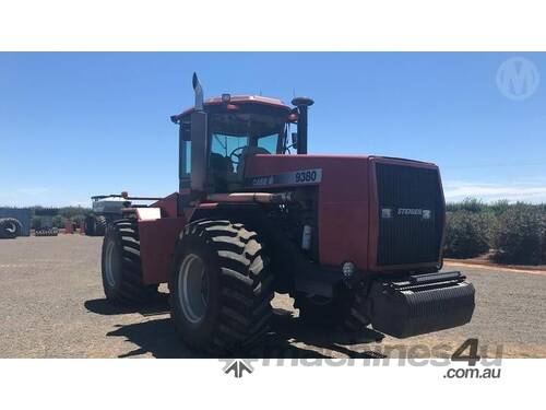 Case IH 9380