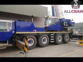 80 TONNE LIEBHERR LTM1080-1 1999 - AC1031 - picture1' - Click to enlarge