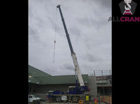 80 TONNE LIEBHERR LTM1080-1 1999 - AC1031 - picture2' - Click to enlarge