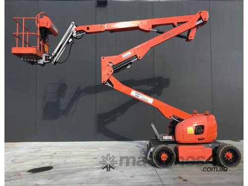 Dingli Articulating Boom Lift