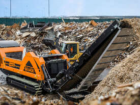 Doppstadt AK640K High Speed Grinder - picture2' - Click to enlarge