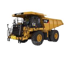 CATERPILLAR 775GLRC Off Highway Trucks - picture0' - Click to enlarge