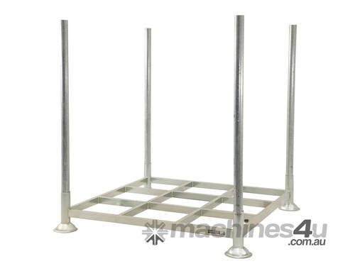 Stackable Stillage Cage