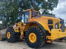 2018 VOLVO L260H Wheel Loader - picture0' - Click to enlarge