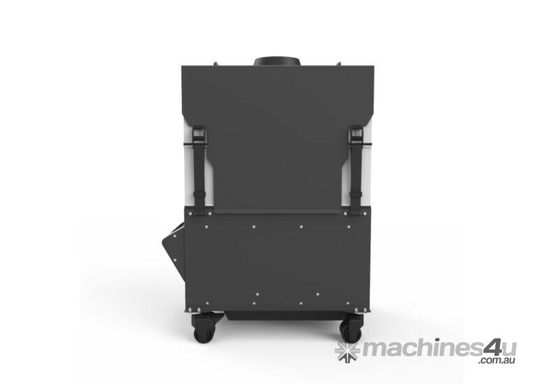 New Filtrabox COMPACT X FUME EXTRACTOR Exhaust Fume Extraction in