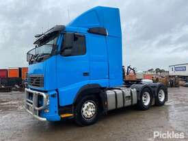 2012 Volvo FH MK2 - picture0' - Click to enlarge