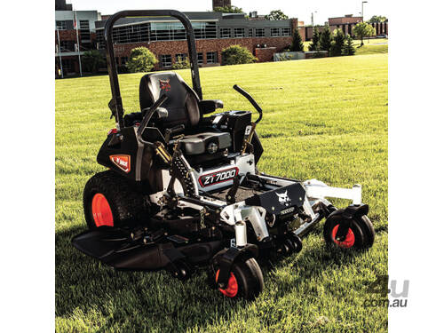 Bobcat ZT7000 Zero-Turn Mowers