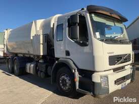 2009 Volvo FE280 - picture0' - Click to enlarge