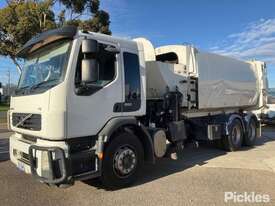 2009 Volvo FE280 - picture0' - Click to enlarge