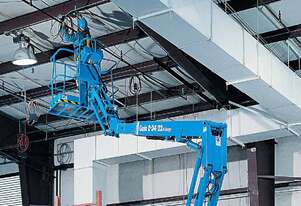 Genie Z-34/22 N Articulated Boom Lifts