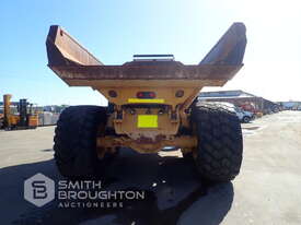 BELL B50D 6X6 ARTICULATED DUMP TRUCK - picture1' - Click to enlarge