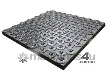 Ball transfer plate to suit 540mm wide conveyor (BTP003)
