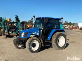 2013 New Holland T5040 - picture0' - Click to enlarge